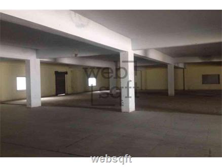 Jeedimetla Property in Industrial Estate for Rent